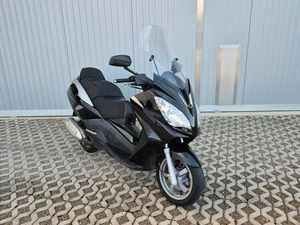 PEUGEOT SATELIS 300I FAHRBEREIT MIT TÜV