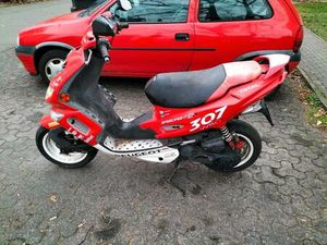 PEUGEOT SPEEDFIGHT 2 307 WRC EDITION