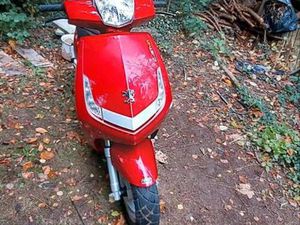 PEUGEOT VIVACITY 25ER 50ER