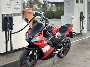 DERBI GPR 50/70 2012R CIECHANÓW