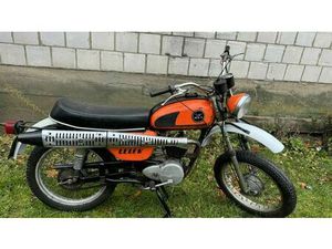 WSK LELEK 125 ORYGINAL CZARNA BLACHA SIEDLCE