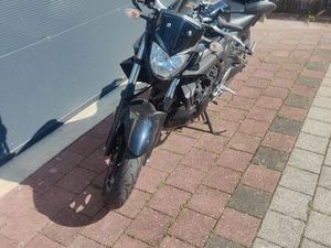 YAMAHA MT 03