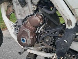 SPRZEDAM CROSS HUSQVRNE WLADYSLAWÓW