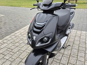 PEUGEOT SPEEDFIGHT 4 . 2024R TYCHÓW STARY