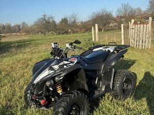 TGB TARGET 460 IRS LOWICZ