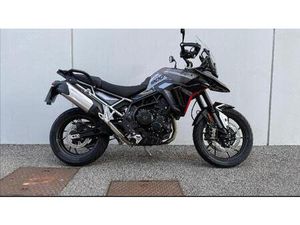 VENDO TRIUMPH TIGER 900 GT (2024 - 25) USATA A ALBESE CON CASSANO (CODICE 9872012) - MOTO.IT