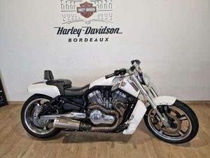 HARLEY-DAVIDSON V-ROD