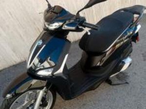 PIAGGIO LIBERTY 125 - 2025