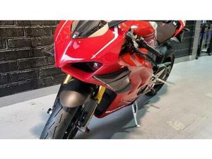 VENDO DUCATI PANIGALE V4 R 1000 (2019 - 20) USATA A RIVOLI (CODICE 9871555) - MOTO.IT