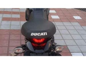 VENDO DUCATI SCRAMBLER 400 SIXTY 2 (2016 - 21) USATA A SCAFATI (CODICE 9872333) - MOTO.IT