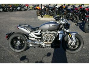 2023 TRIUMPH ROCKET 3 R