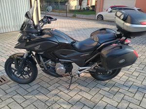 HONDA NC700X