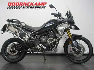 TRIUMPH TIGER 900 RALLY PRO WIT