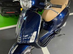 PIAGGIO, VESPA, 2023, 49 (CC)