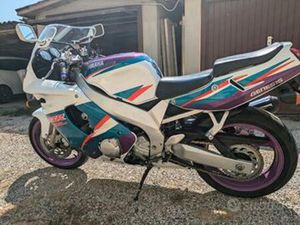 YAMAHA FZR 600 - 1994