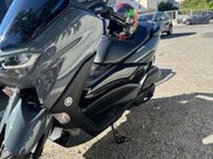 YAMAHA NMAX 125 - 2024