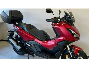 VENDO HONDA ADV 350 (2022 - 24) USATA A TORINO (CODICE 9872328) - MOTO.IT