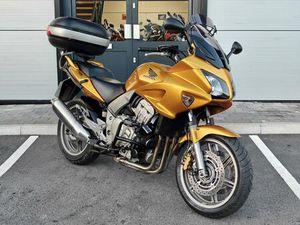 HONDA CBF1000 - 998 CC