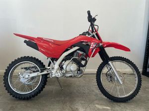 HONDA CRF125F 125 CC