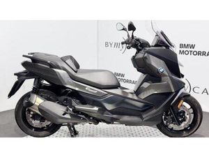 VENDO BMW C 400 GT (2021 - 24) USATA A MILANO (CODICE 9872464) - MOTO.IT