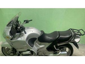 VENDO BMW R 1150 RT (2000 - 06) USATA A LAINATE (CODICE 9872478) - MOTO.IT