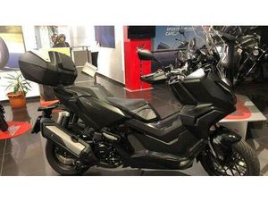 VENDO HONDA ADV 350 (2022 - 24) USATA A LEGNANO (CODICE 9871911) - MOTO.IT