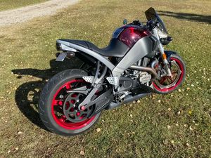 2008 BUELL XB12SCG