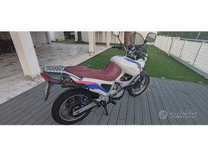 BMW F 650 ST