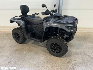 CAN-AM OUTLANDER MAX