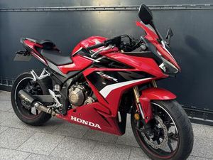 HONDA CBR 500R 35KW S. JOÃO DA MADEIRA