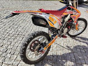 HONDA CRF 450 R VERSÃO HM RAIMONDA