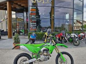 KAWASAKI KX 250 X | FL76286