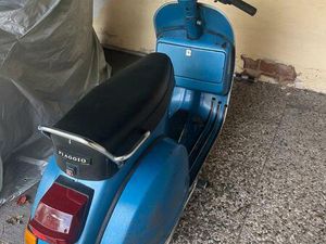 VESPA P80X
