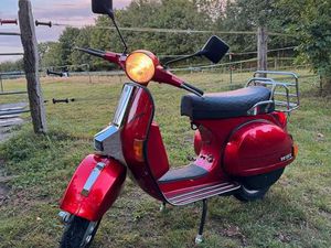 VESPA PX 125 LUSSO TÜV NEU TOP ZUSTAND E-START