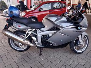 BMW K 1200 S - 2005