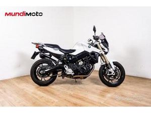 BMW F 800 R ABS - 2015