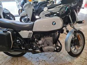 BMW R 65 LS - 1983