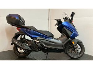 HONDA NSS125A FORZA HONDA (24MY) 125 CC