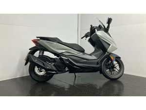 HONDA NSS125A FORZA HONDA (24MY) 125 CC