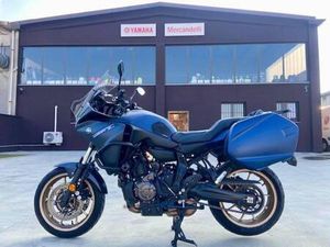 VENDO YAMAHA TRACER 7 GT (2021 - 24) USATA A CASALE MONFERRATO (CODICE 9872134) - MOTO.IT