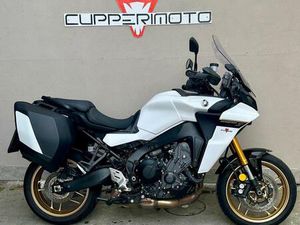 VENDO YAMAHA TRACER 9 GT (2021 - 24) USATA A CIRIE' (CODICE 9872413) - MOTO.IT