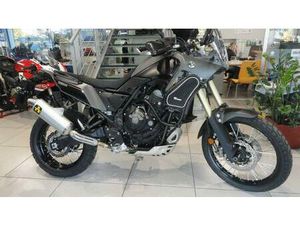 VENDO YAMAHA TÉNÉRÉ 700 (2022 - 24) USATA A NICHELINO (CODICE 9872305) - MOTO.IT