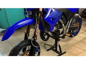 VENDO YAMAHA YZ 125 (2019 - 20) USATA A MANCIANO (CODICE 9872381) - MOTO.IT