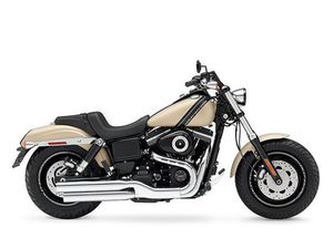2015 HARLEY-DAVIDSON® FXDF - DYNA® FAT BOB®