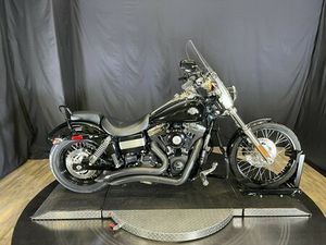 2015 HARLEY-DAVIDSON WIDE GLIDE®