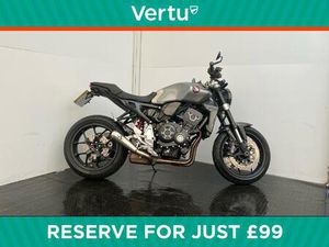 HONDA CB1000R ABS (19MY) 998 CC