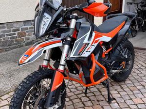 KTM 790 ADVENTURE R (48 PS)