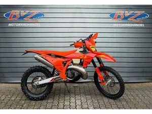 KTM 300 EXC SIX DAYS