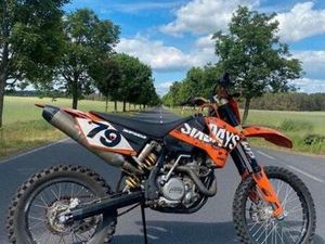 KTM EXC 520/525 SX SMR 250 400 450 560
