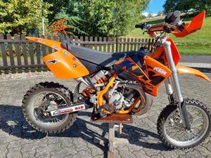 KTM SX65 VOLLCROSS